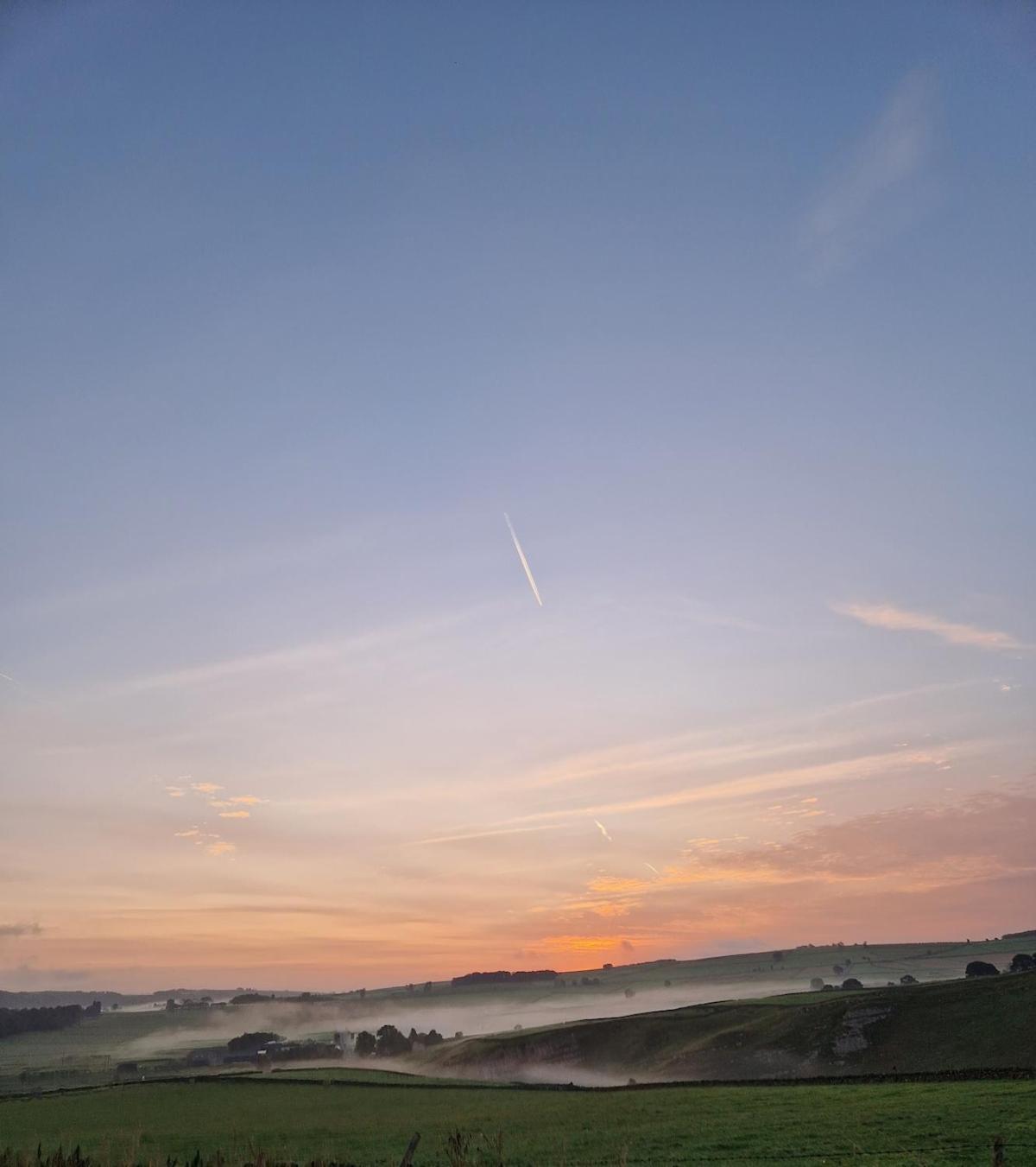 Foolow Charming 1 Bed Peak District Barn Conversion מראה חיצוני תמונה