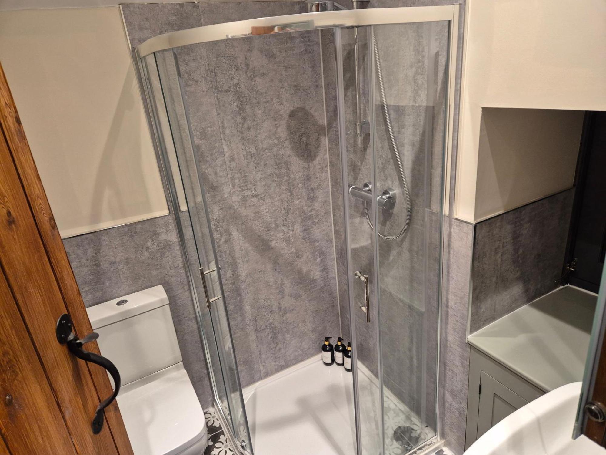 Foolow Charming 1 Bed Peak District Barn Conversion מראה חיצוני תמונה