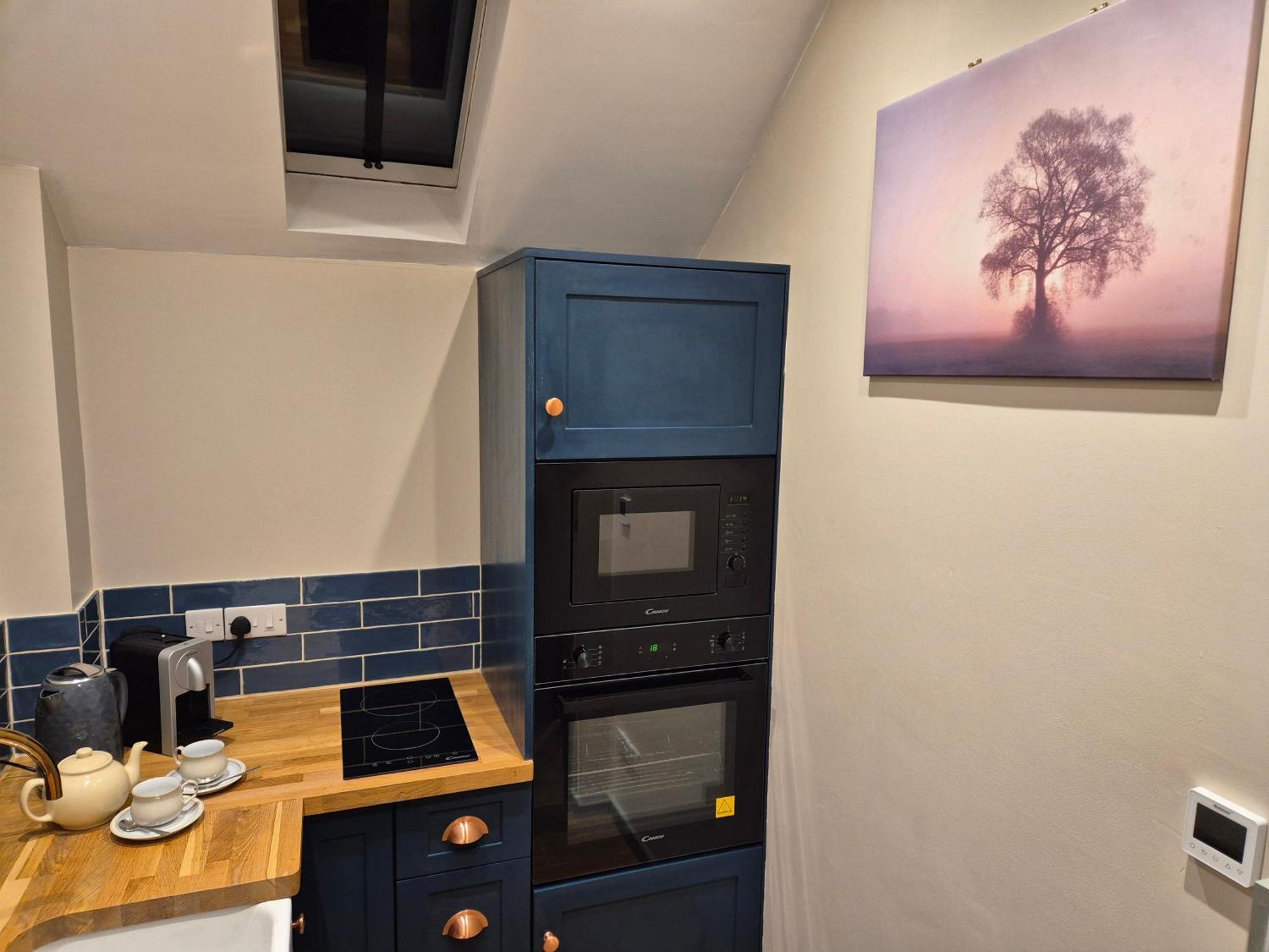 Foolow Charming 1 Bed Peak District Barn Conversion מראה חיצוני תמונה