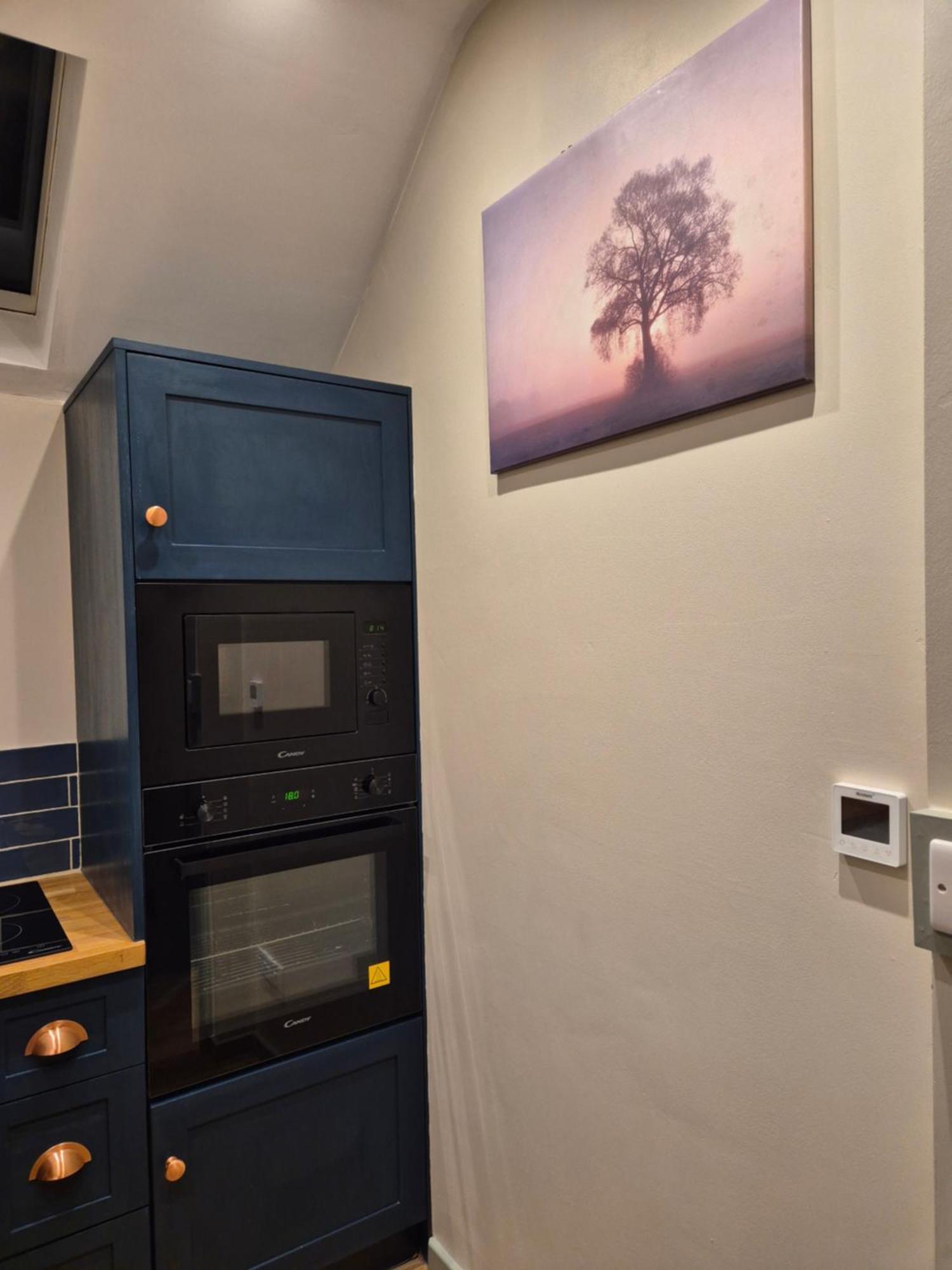 Foolow Charming 1 Bed Peak District Barn Conversion מראה חיצוני תמונה