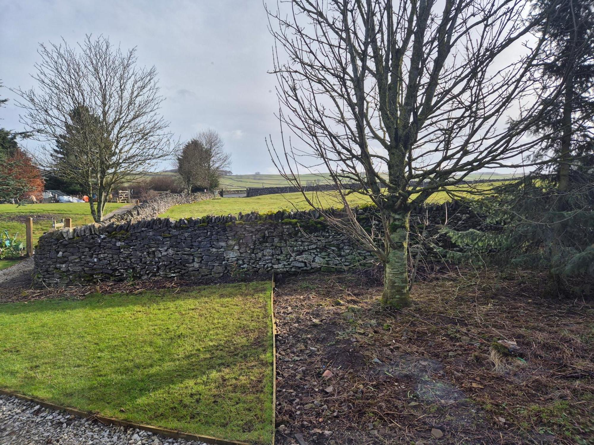 Foolow Charming 1 Bed Peak District Barn Conversion מראה חיצוני תמונה